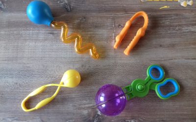 Kit d’outils motricité fine…