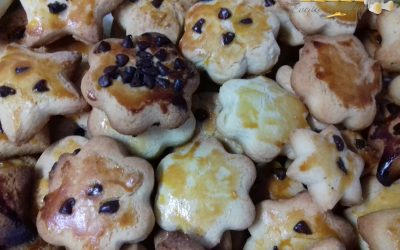 Recette sablés de Noël