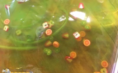 sacs sensoriels rigolos