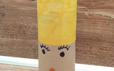 Fabriquer un roi de l&rsquo; Epiphanie