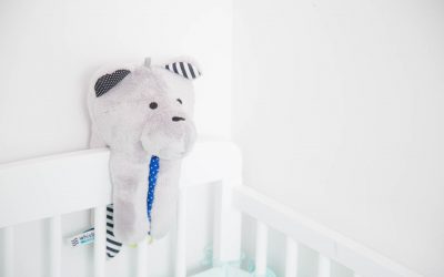 Trouver le sommeil de bébé avec l&rsquo;ourson Whisbear