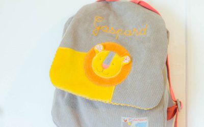 Un sac à dos pour partir à l&rsquo;aventure avec Jeujouet.com
