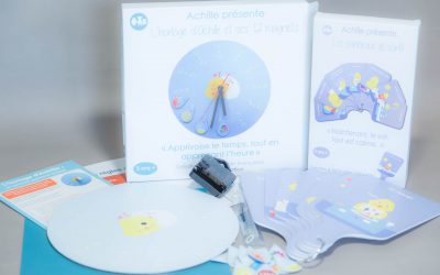 {Avis jeu éducatif} Outils ludo-éducatifs de TerrEducation