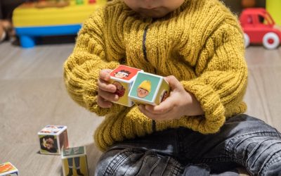 Le coffret Magicube Mix & Match 9 et le plaisir de la construction