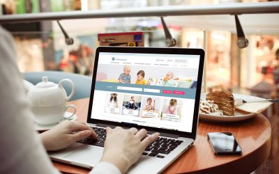 Les Exauceurs , le nouveau-né de Berceau magique, un site au service des parents !