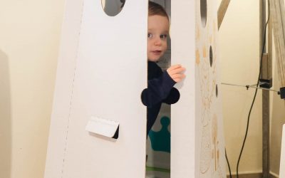 comment rendre son enfant propre plus rapidement ?