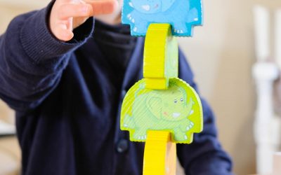 Nouveautés HABA pour les tout-petits