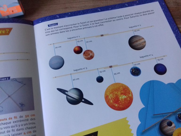 Questionnaire C Est Pas Sorcier Le Système Solaire