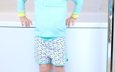 kietla, Mon maillot de bain top mode, confort et protection