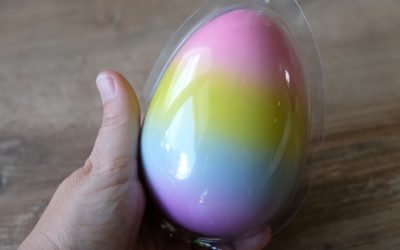 Licorne prête à éclore SES CREATIVE