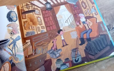 Nouveautés d&rsquo;automne aux éditions Gautier Languereau