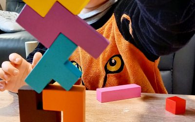 Gagne ton papa , chez Gigamic