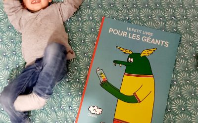 Nouveautés de début d&rsquo;année 2021 aux éditions Saltimbanque