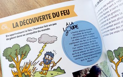 Nouveautés de printemps 2021 aux éditions Deux coqs d’or