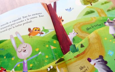 Nouveautés d&rsquo;automne 2021 aux éditions USBORNE