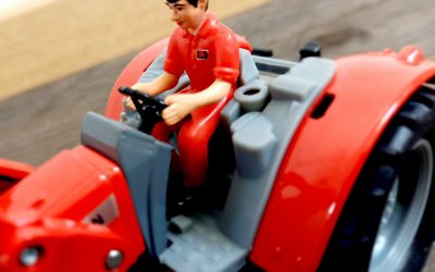 Quelques véhicules et accessoires SIKU