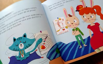 Nouveautés aux éditions Hachette Jeunesse