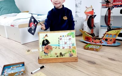 La bataille navale JANOD