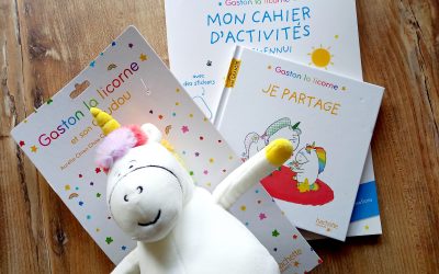 Nouveautés de début d’année 2022 aux éditions Hachette Jeunesse