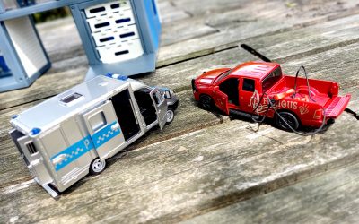 Quelques nouveautés SIKU du début d’année 2022