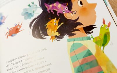 De jolies sélections aux éditions Gautier Languereau