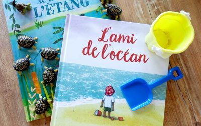 Célébrons la nature avec les éditions KIMANE