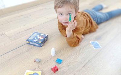 Bazar Bizarre chez GIGAMIC