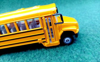 On prévoit déjà la rentrée scolaire en bus avec SIKU