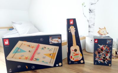 Dans ma hotte, chez JANOD, il y aura…