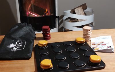 Qawale, aux éditions GIGAMIC