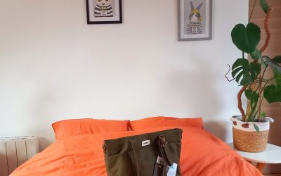 NOUVEAUTE chez BEABA pour les jeunes parents