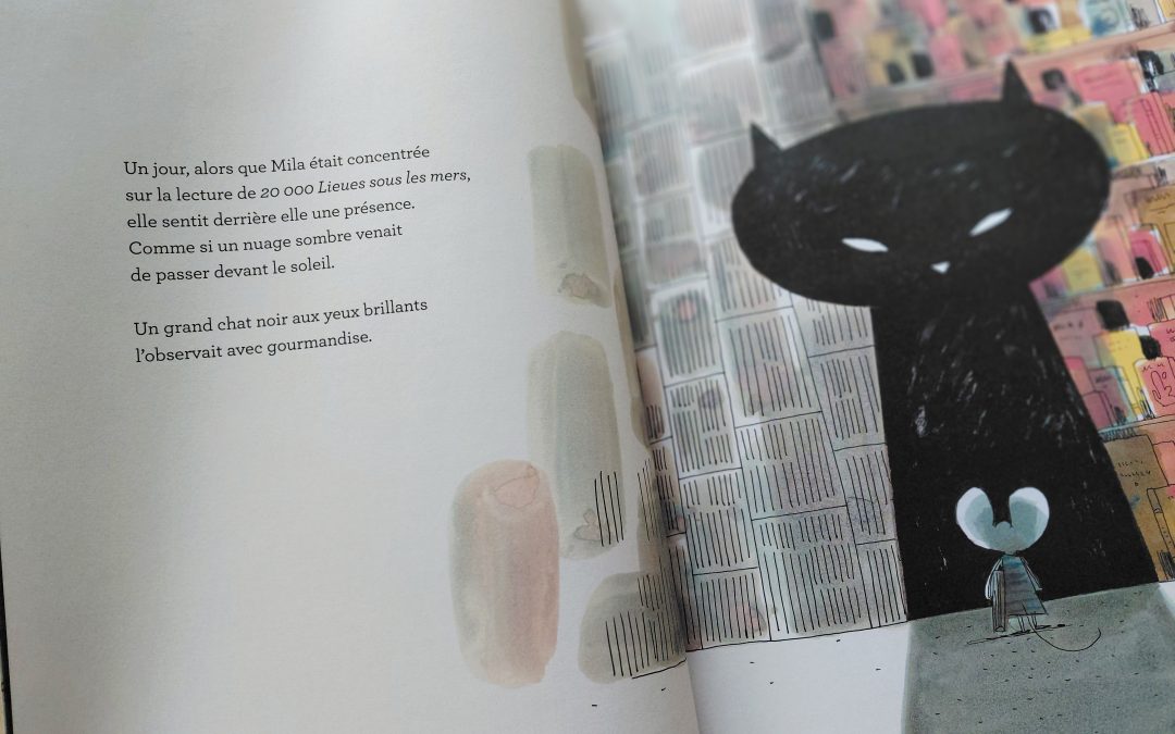 nouveautés de printemps 2026 aux éditions Little Urban