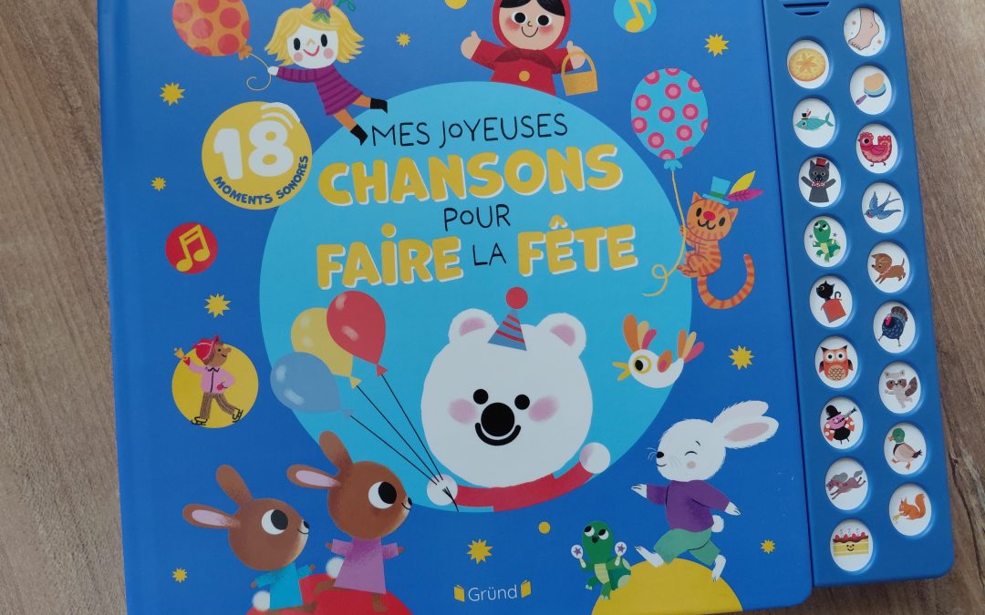 nouveautés Grund 2026