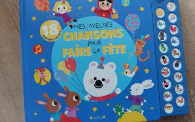 nouveautés Grund 2026